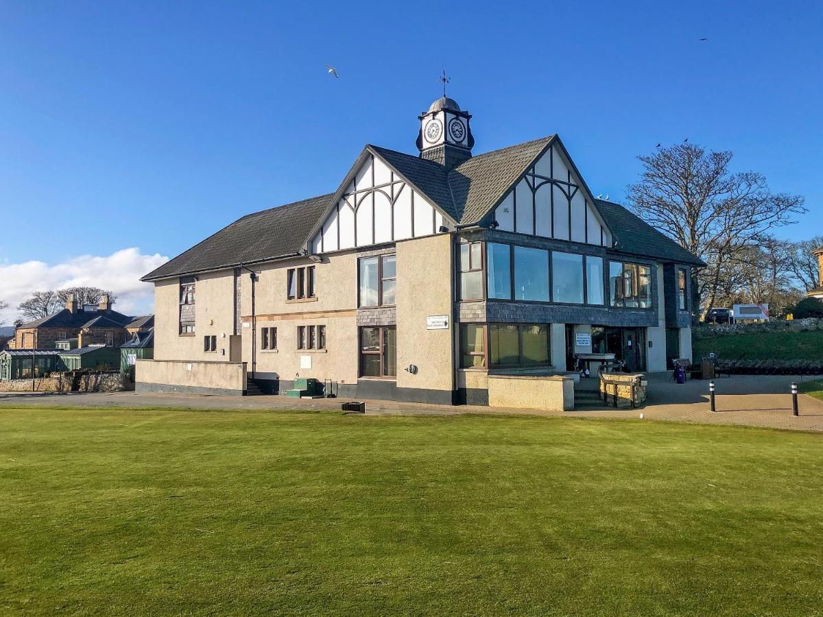 Wee Manly Villa Dornoch Exterior photo